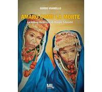 Amaro come la morte. Le nuove inchieste di Biagio Silvestri. Con audiolibro