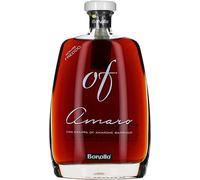 Amaro Con Grappa of Amarone Barrique