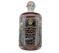 Amaro De Luca,Ottenuto Dall'Infusione Di Erbe e Radici Aromatiche Calabresi,Ogni Sorso Di Amaro De Luca é Un Viaggio Sensoriale Che Attraversa Le Montagne e il Mare Della Calabria, 28% Vol. 70 cl