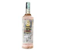 Amaro De Luca,Ottenuto Dall'Infusione Di Erbe e Radici Aromatiche Calabresi,Ogni Sorso Di Amaro De Luca é Un Viaggio Sensoriale Che Attraversa Le Montagne e il Mare Della Calabria, 28% Vol. 1 Litro