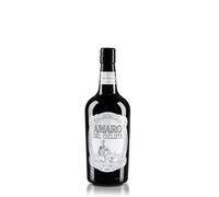 Amaro del Ciclista, Liquore ottenuto dalla distillazione più di 15 erbe dal gusto unico ed inimitabile. 70 cl, 26% VOL.