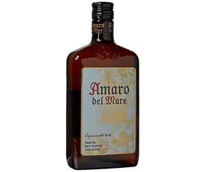 Amaro Del Mare, 70cl
