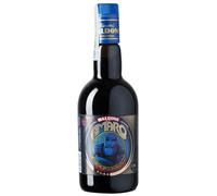 Amaro del Pescatore Baldoni liquore di erbe aromatiche uso cocktail e digestivo