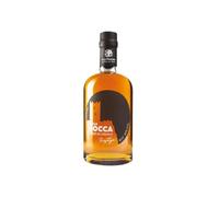 Amaro della Rocca all'Arancia Distilleria Fratelli Pistone - bottiglia da 0,5l
