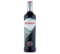 Amaro dello Stelvio Braulio box 6 bottiglie 70cl