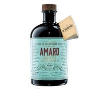 Amaro Dente di Leone 1 lt + 2 Bicchieri