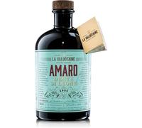 AMARO DENTE DI LEONE LA VALDOTAINE 1 LT.