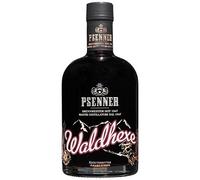 Amaro d'erbe Waldhexe L. Psenner 70 lto Adige