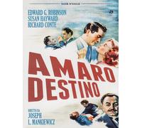 Amaro Destino (DVD) Robinson Hayward