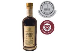 Amaro di Erbe S.S. 24 700 ml - Chaberton | Distilleria Erboristica Alpina