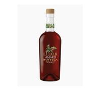 AMARO ELIXIR ERBE ALPINE 21° CL 70 BOTTEGA
