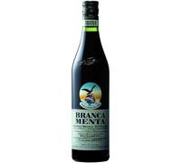 Amaro Fernet Branca Menta