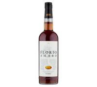 Amaro Florio Elisir della Compagnia Florio