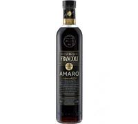 Amaro Francoli La Grande Astucciato