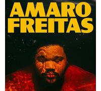Amaro Freitas Y'Y (CD) Album