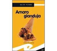 Amaro gianduja