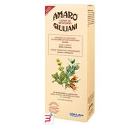 AMARO GIULIANI ELISIR BENESSERE 300 ML NUOVA FORMULA