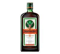 Amaro Jagermeister box 6 bottiglie 70cl