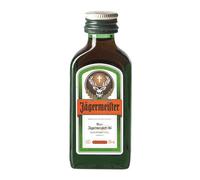 AMARO JAGERMEISTER CL 2 X 60