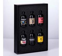 Amaro Jefferson Box Degustazione Scopri e Gusta il Raffinato Liquore con Eleganz