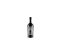 VECCHIO MAGAZZINO DOGANALE JEFFERSON AMARO IMPORTANTE MAGNUM 1,5 LT