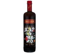 Amaro K32 - Roner Distilleria