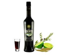 Amaro Kaciuto 100cl LA SPINA SANTA