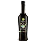 Amaro Kaciuto Calabrese 50cl Alloro Finocchietto Liquirizia Bergamotto di La Spina Santa