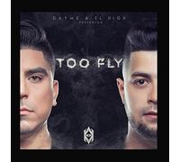 Amaro & Kevin Roldan - Anda Conmigo (feat. Dayme & El High)