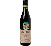 Amaro Liquore alle Erbe FernetBranca 39% Vol., 70 onfezione da 6 Bottiglie