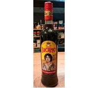 AMARO LUCANO 0.70 CL- Liquore a base di erbe officinali-special. Lucana Dal 1894