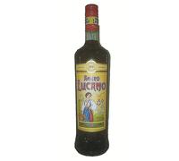 Amaro Lucano Liquore Alle Erbe Fine Pasto Tradizionale Italiano Formato 1 Litro