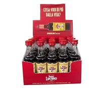 AMARO LUCANO LUCANO AMARO MIGNON 5 CL 20 BOTTIGLIETTE