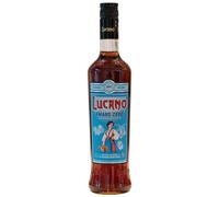 Amaro Lucano Zero Analcolico Bottiglia da 70 cl