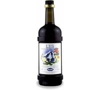 Amaro Lys - 700ml - Alpe Amaro alle erbe della Valle d'Aosta