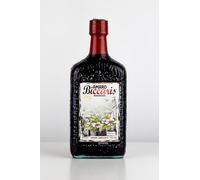 Amaro Mandorlato Artigianale Biccaris Liquore Digestivo Tradizionale alle Mandorle, Dal Sapore Intenso e Unico, Perfetto Fine Pasto e Cocktail 70CL