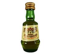 AMARO MONTENEGRO 3 cl/MIGNON DA COLLEZIONE