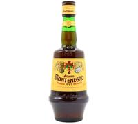 Amaro Montenegro - Italian Liqueur 70cl 23% ABV