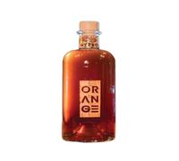 Amaro MZero Orange Sea Amaro 50 cl