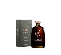 Amaro OF, Amaro dalle Tonalità Agrumate 700 ml - Bonollo