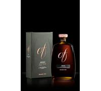 AMARO OF BONOLLO 70 CL 30° con Grappa di Amarone Barrique ASTUCCIO REGALO 700 ML