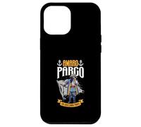 Amaro Pargo - Il pirata gentiluomo Custodia per iPhone 12 Pro Max