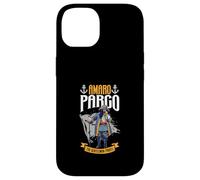 Amaro Pargo - Il pirata gentiluomo Custodia per iPhone 14