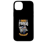 Amaro Pargo - Il pirata gentiluomo Custodia per iPhone 14 Plus