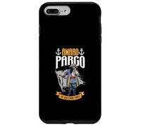 Amaro Pargo - Il pirata gentiluomo Custodia per iPhone 7 Plus/8 Plus