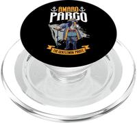 Amaro Pargo - Il pirata gentiluomo PopSockets PopGrip per MagSafe