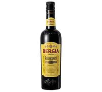 Amaro Rabarbaro Bergia 0,7 L
