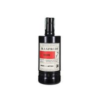 Amaro 'Ricetta Storica' Manfredi - 50 cl