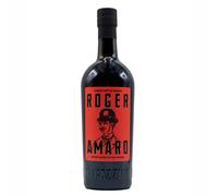 Vecchio Magazzino Doganale - Bitter Extra Strong “roger”