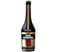 Amaro SAN SIMONE Liquore Amaro San Simone 26° 70 cl.